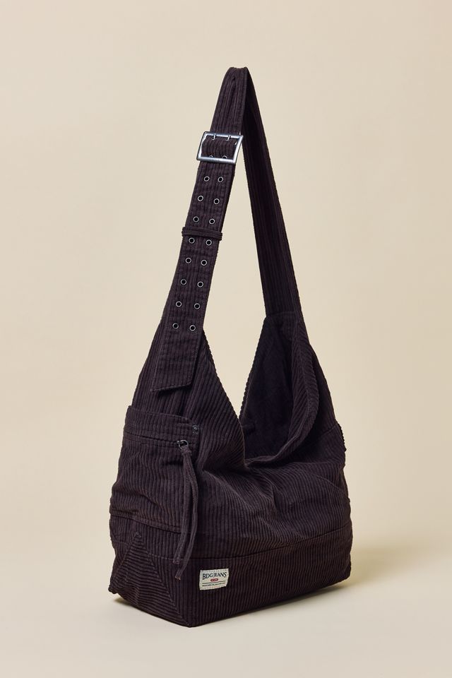 BDG Penny Sling Crossbody Tote Bag #1