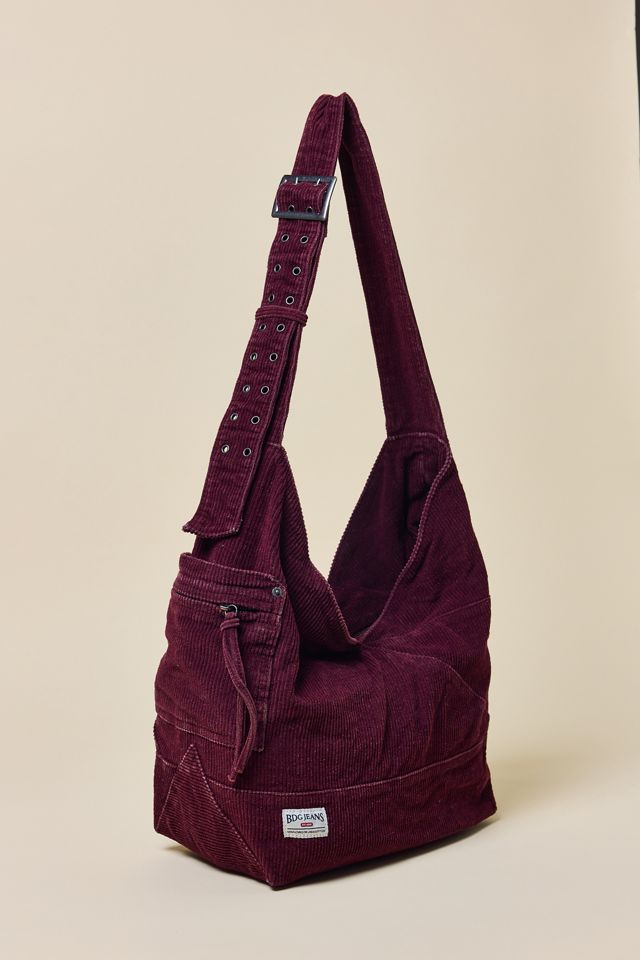 BDG Penny Sling Crossbody Tote Bag #1