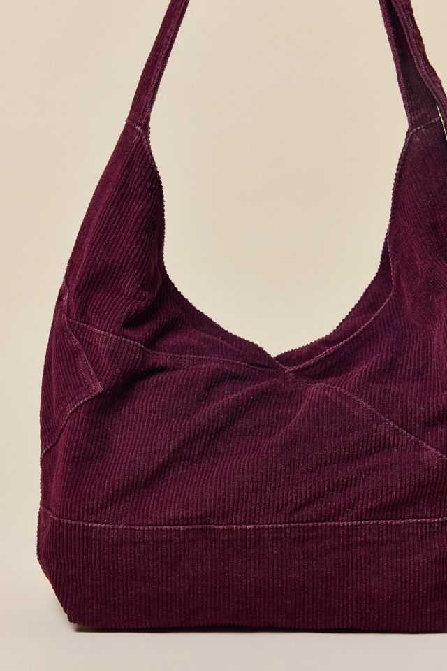 BDG Penny Sling Crossbody Tote Bag #2