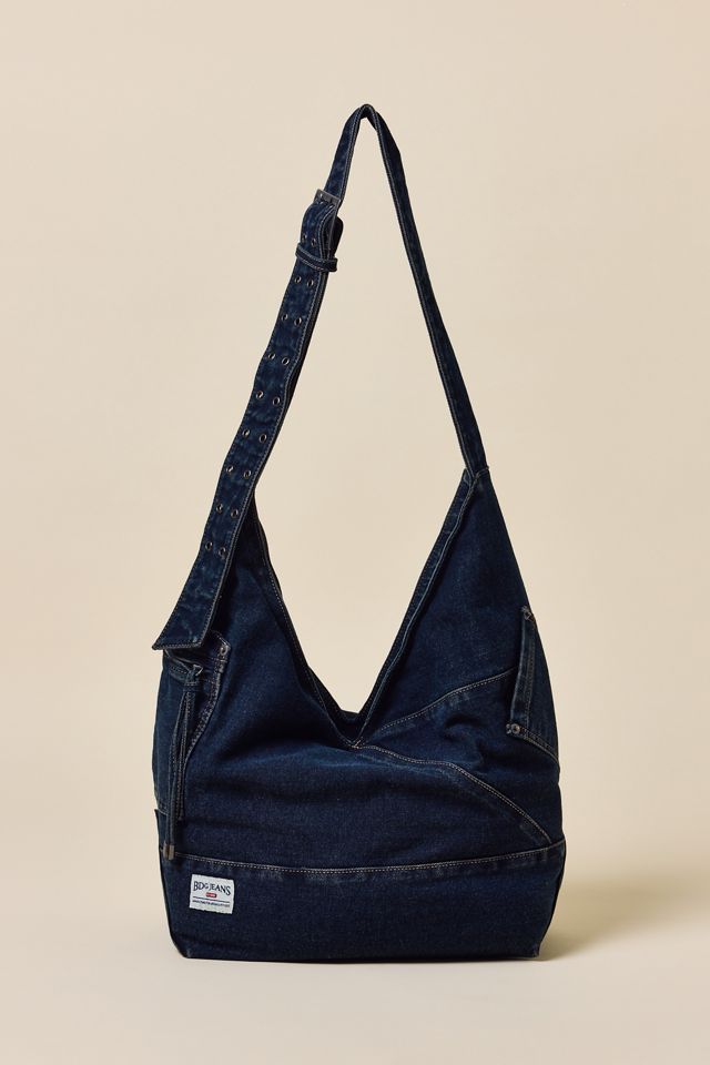 BDG Penny Sling Crossbody Tote Bag #1