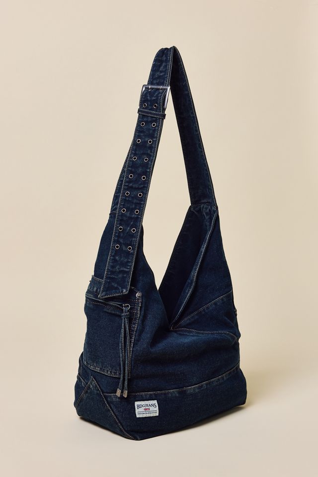 BDG Penny Sling Crossbody Tote Bag #2