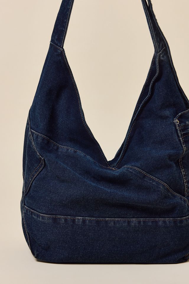 BDG Penny Sling Crossbody Tote Bag #3