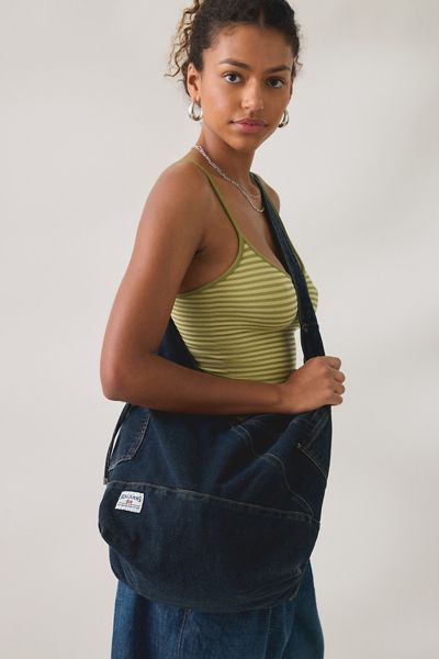 Sac fourre-tout bandoulière Penny BDG