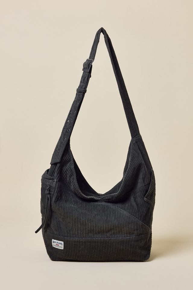 BDG Penny Sling Crossbody Tote Bag #1