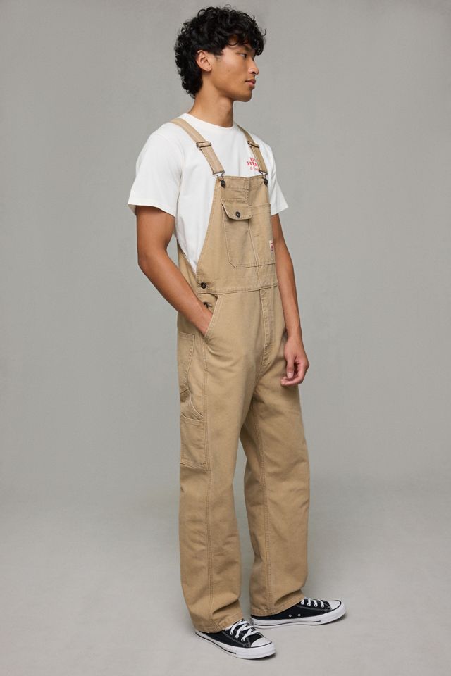 Levi’s® Loose Fit Overalls #5
