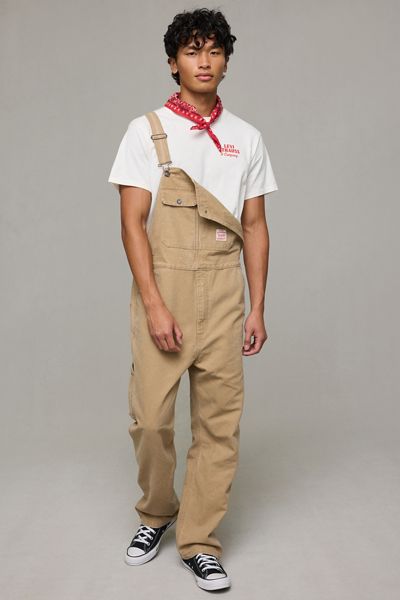 Levi’s® Loose Fit Overalls