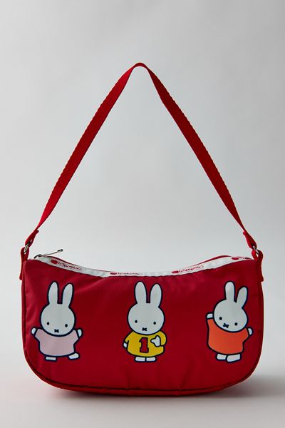 LeSportsac UO Exclusive Lulu Shoulder Bag