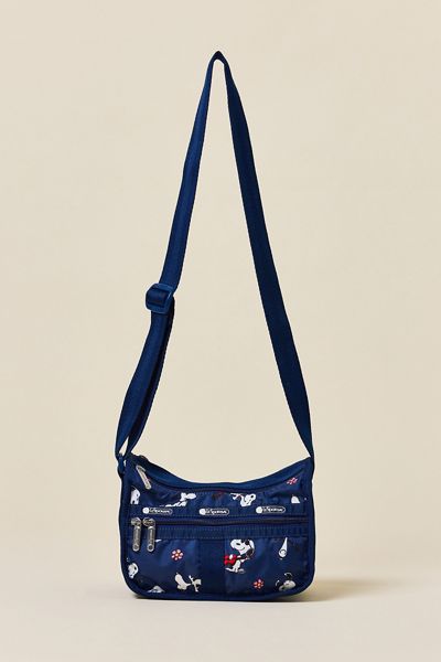 LeSportsac x Peanuts UO Exclusive Small Everyday Bag