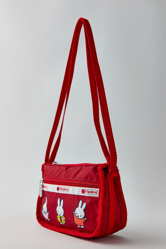 LeSportsac UO Exclusive Classic Mini Hobo Bag #1