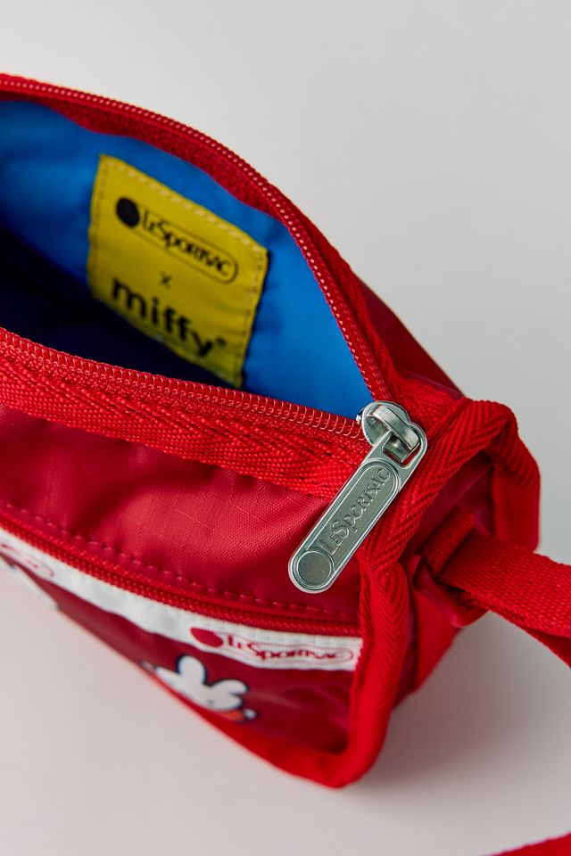 LeSportsac UO Exclusive Classic Mini Hobo Bag #3