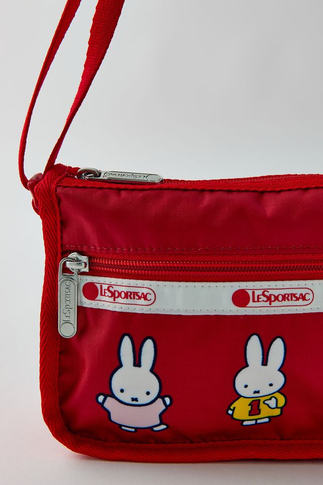 LeSportsac UO Exclusive Classic Mini Hobo Bag #4