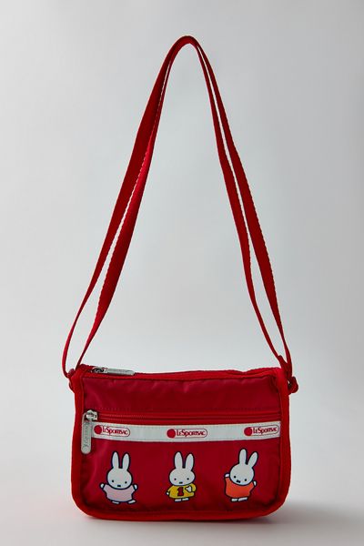 LeSportsac UO Exclusive Classic Mini Hobo Bag
