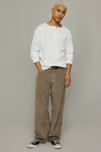 Levi's® 578 Baggy Corduroy Pants