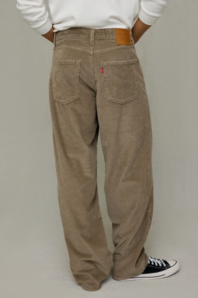 Levi's® 578 Baggy Corduroy Pants #3