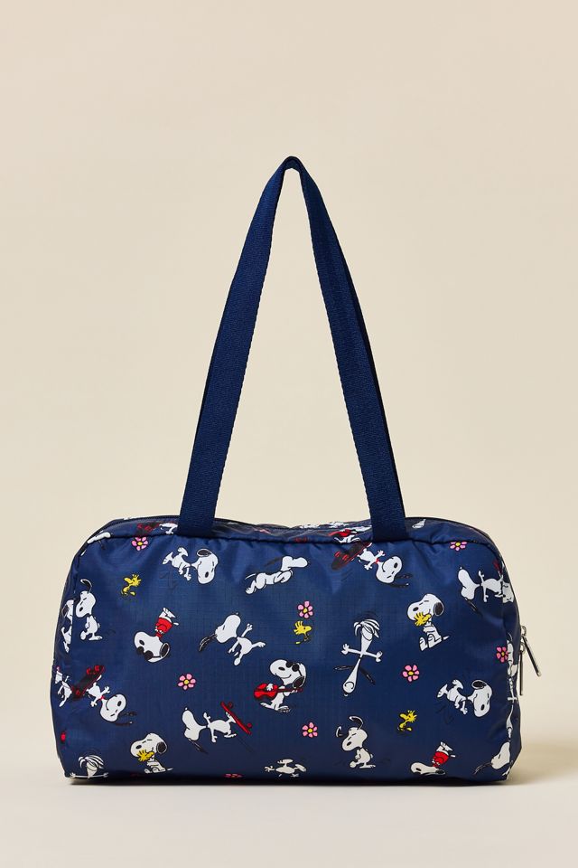 LeSportsac x Peanuts UO Exclusive Medium Lola Bag #2