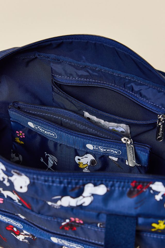 LeSportsac x Peanuts UO Exclusive Medium Lola Bag #3
