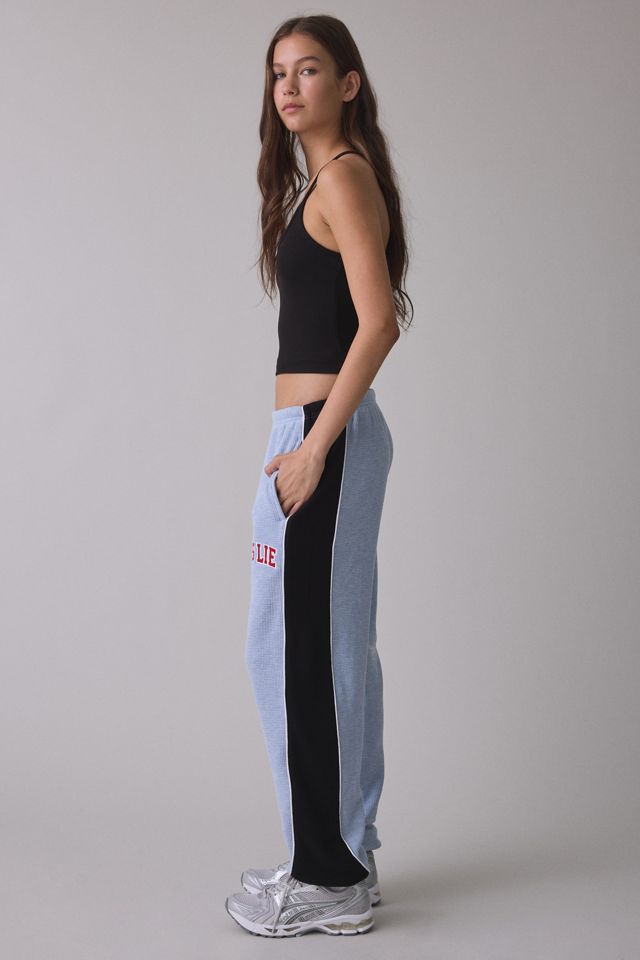 Boys Lie Kimmy Good Sport Thermal Jogger Sweatpants #2