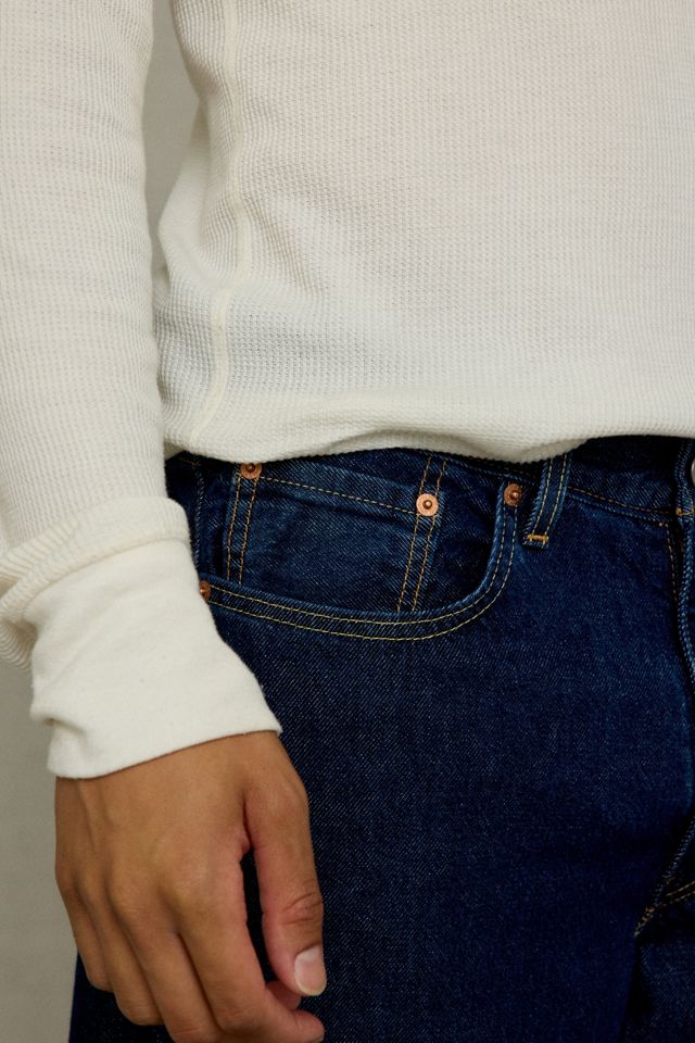 Levi’s® Baggy Fit Wide Leg Jeans #3