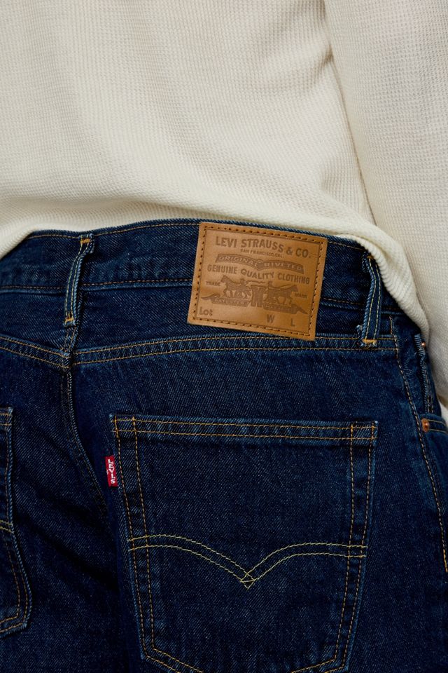 Levi’s® Baggy Fit Wide Leg Jeans #4