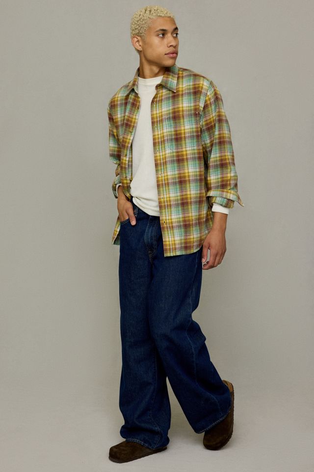 Levi’s® Baggy Fit Wide Leg Jeans #5