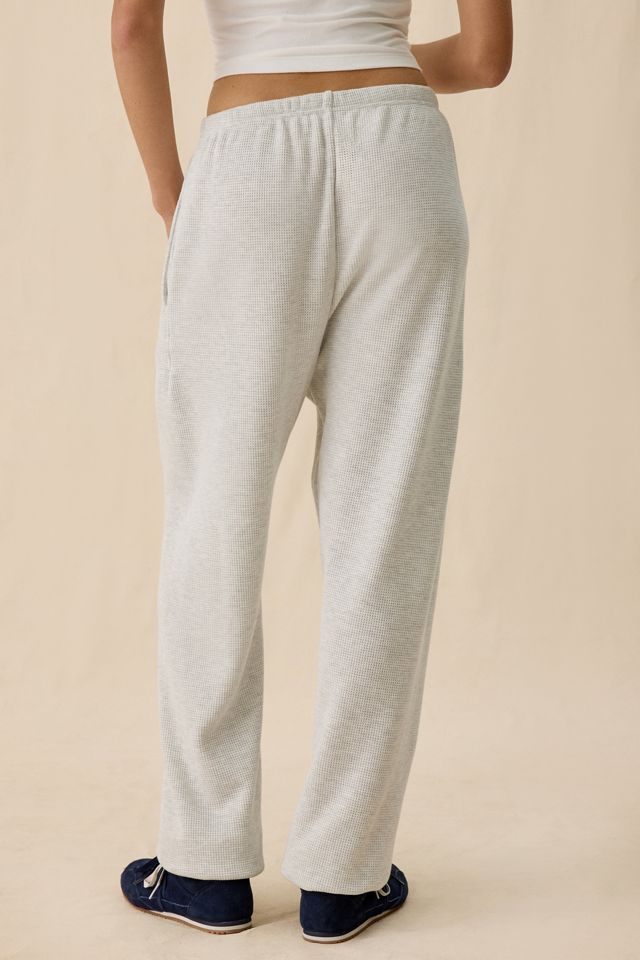 Boys Lie Champs Kimmy Thermal Jogger Sweatpants #1