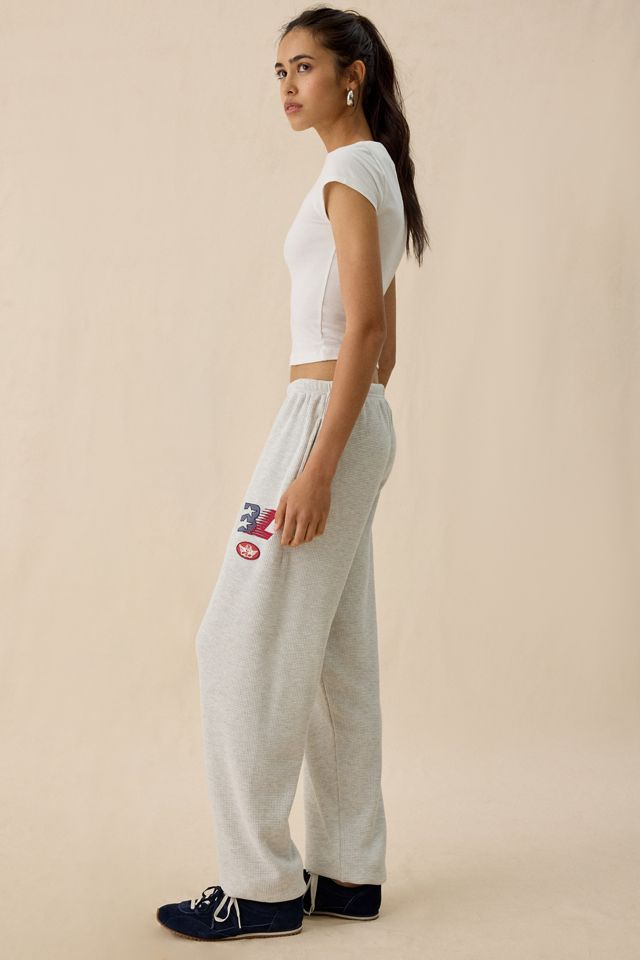 Boys Lie Champs Kimmy Thermal Jogger Sweatpants #3