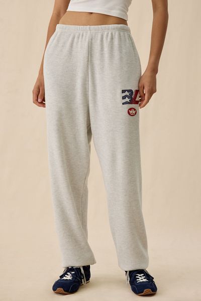 Boys Lie Champs Kimmy Thermal Jogger Sweatpants