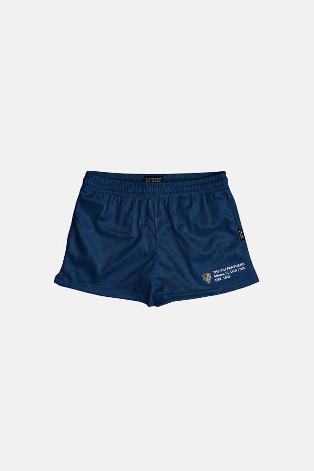 Upside Florida International University Panthers Mesh Shorts #2