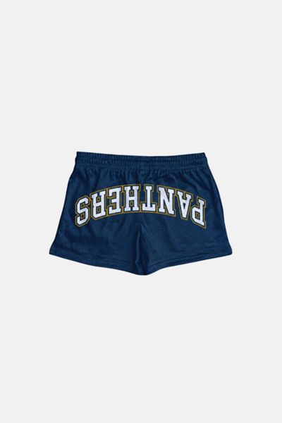 Upside Florida International University Panthers Mesh Shorts