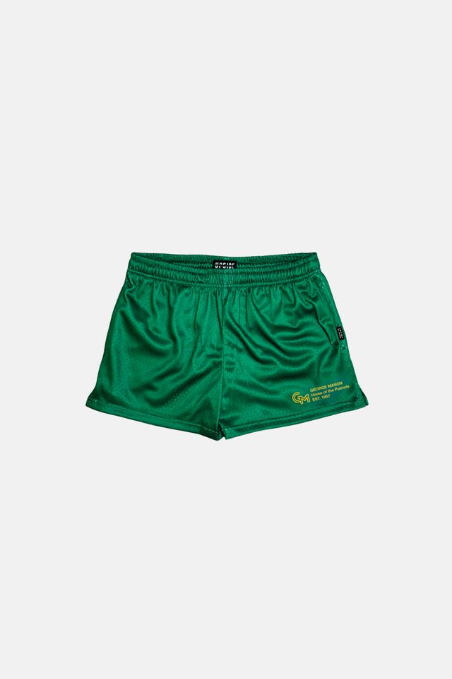 Upside University of South Florida Bulls Mesh Shorts #2