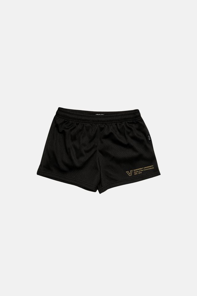 Upside Vanderbilt Commodores Mesh Shorts #2