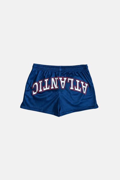 Upside Florida Atlantic University Owls Mesh Shorts