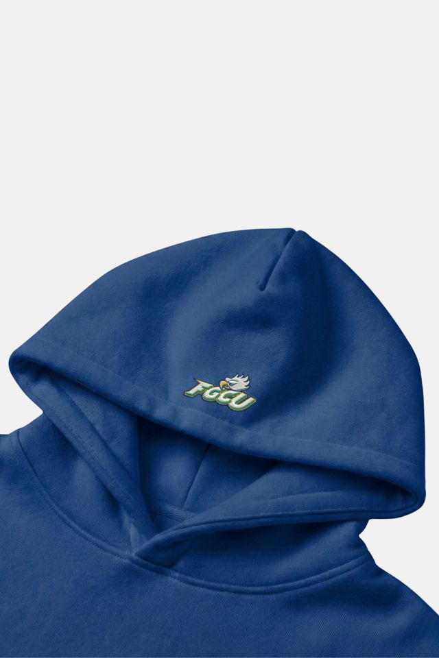 Upside Florida Gulf Coast University Eagles Varsity Hoodie #1