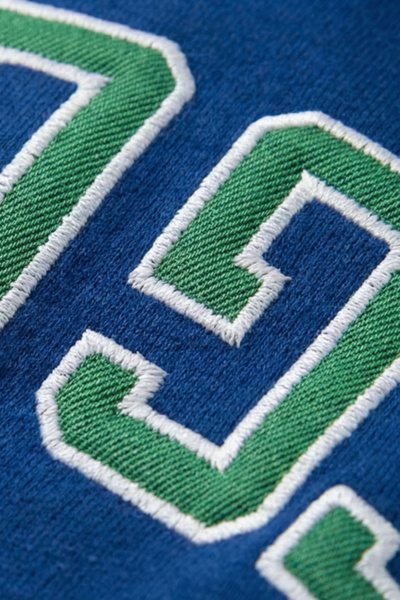 Upside Florida Gulf Coast University Eagles Varsity Hoodie