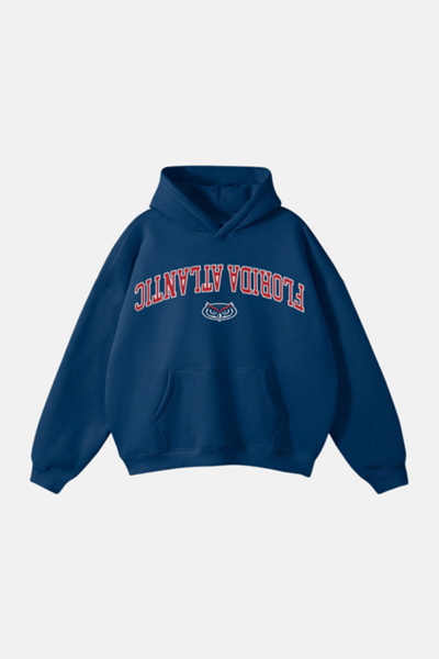 トップス BARNS OUTFITTERS FLORIDA PRINT HOODIE 109142331_040_m