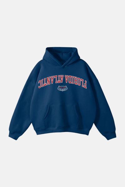 Upside Florida Gulf Coast University Eagles Varsity Hoodie | Urban