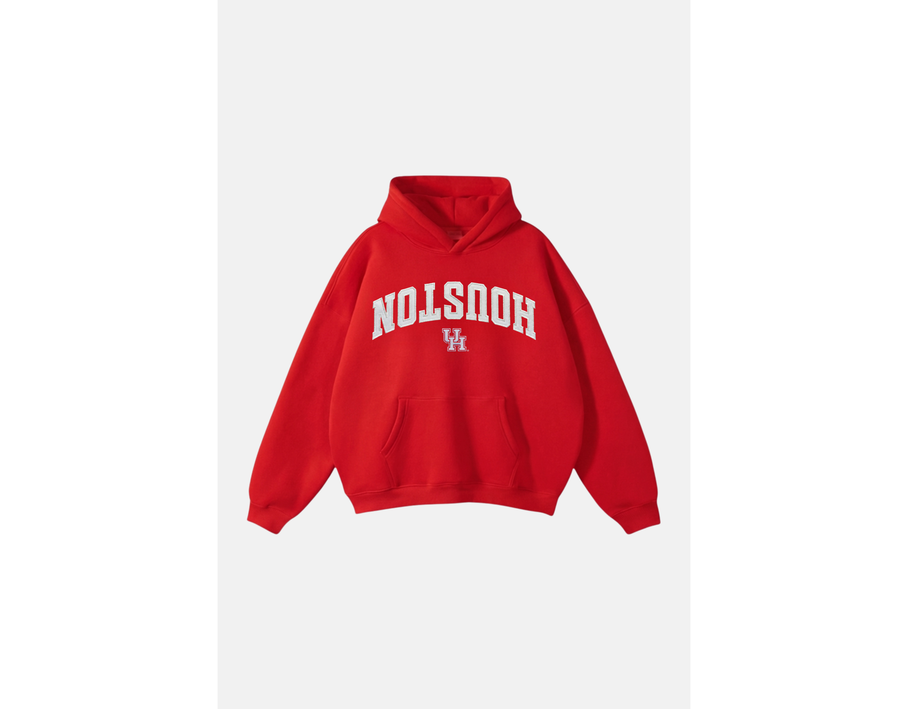 Upside Houston Cougars Varsity Hoodie