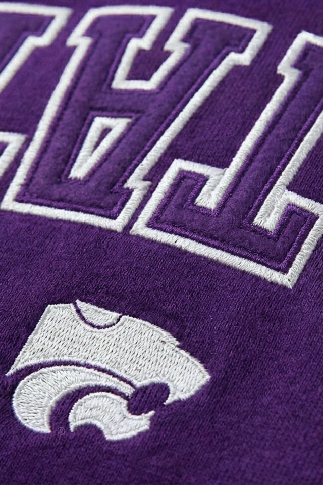 Upside Kansas State Wildcats Varsity Hoodie #2