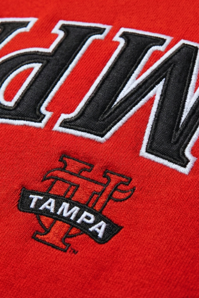 Upside University of Tampa Spartans Varsity Hoodie