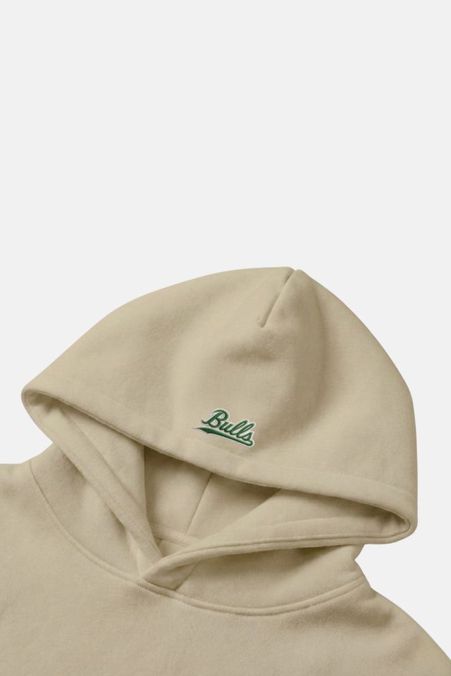 Upside University of South Florida Bulls Varsity Hoodie #3