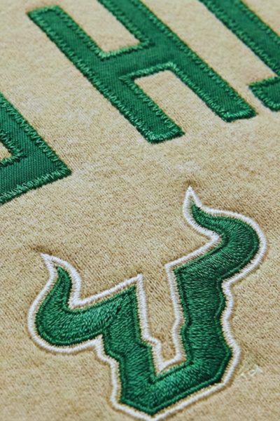 Upside University of South Florida Bulls Varsity Hoodie