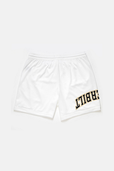 Upside Vanderbilt Commodores Mesh Shorts