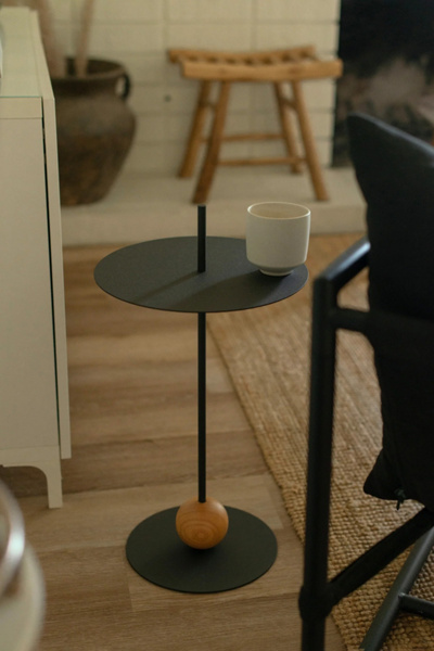 Accent Tables: Nightstands, Stools & More | Urban Outfitters