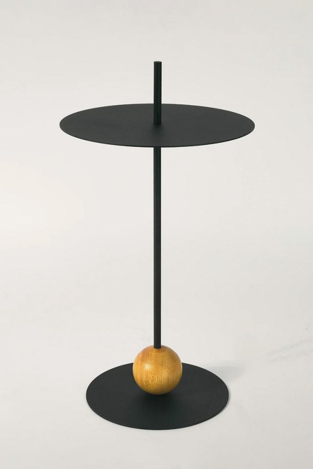 MIRAGE SF Orbitra Side Table #1