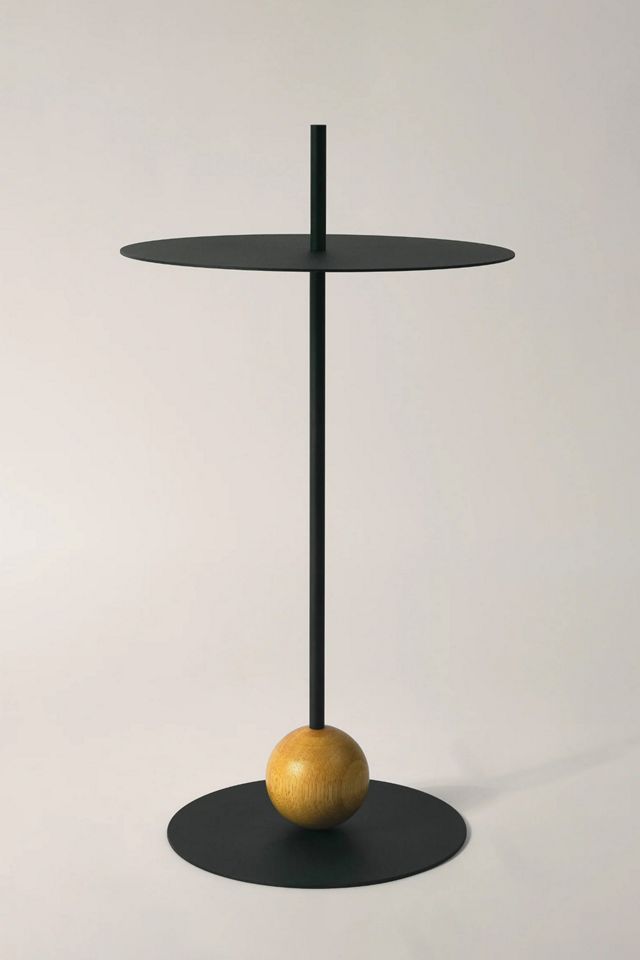 MIRAGE SF Orbitra Side Table #2