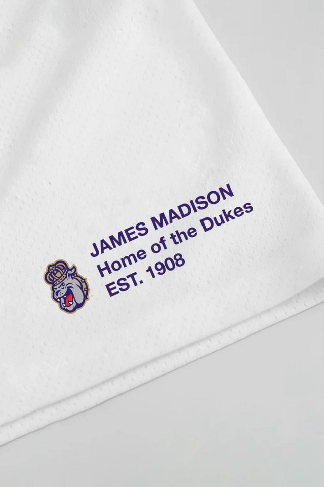 Upside JMU Dukes Mesh Shorts #2