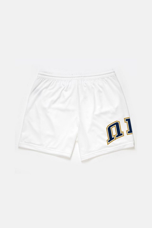 Upside Florida International University Panthers Mesh Shorts #1