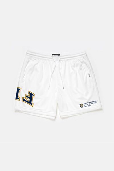 Upside Florida International University Panthers Mesh Shorts