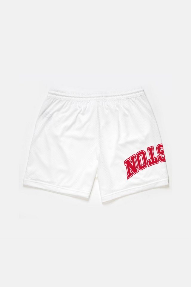 Upside Houston Cougars  Mesh Shorts #1