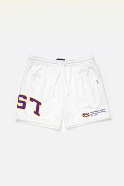 Upside LSU Tigers Mesh Shorts